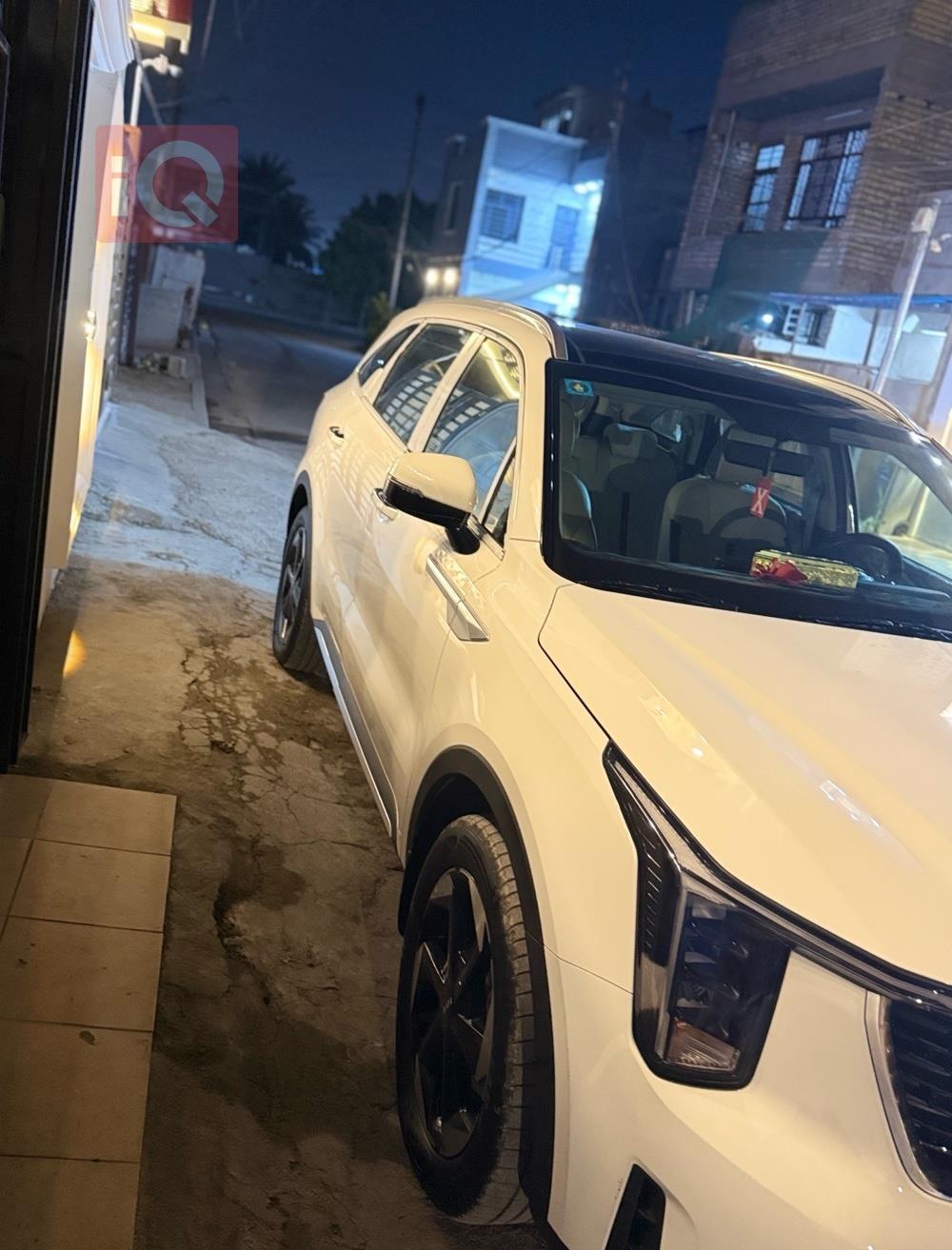 کیا سۆرینتۆ